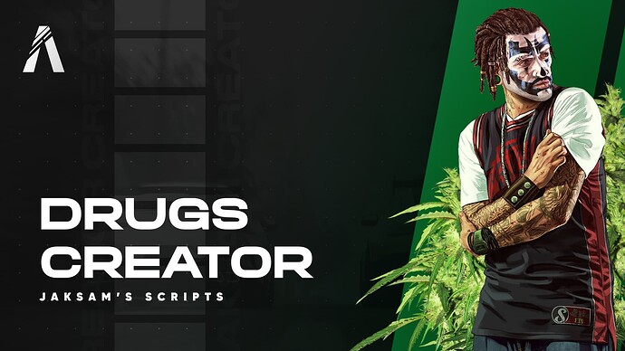 jaksam drugs creator 7.2.19
