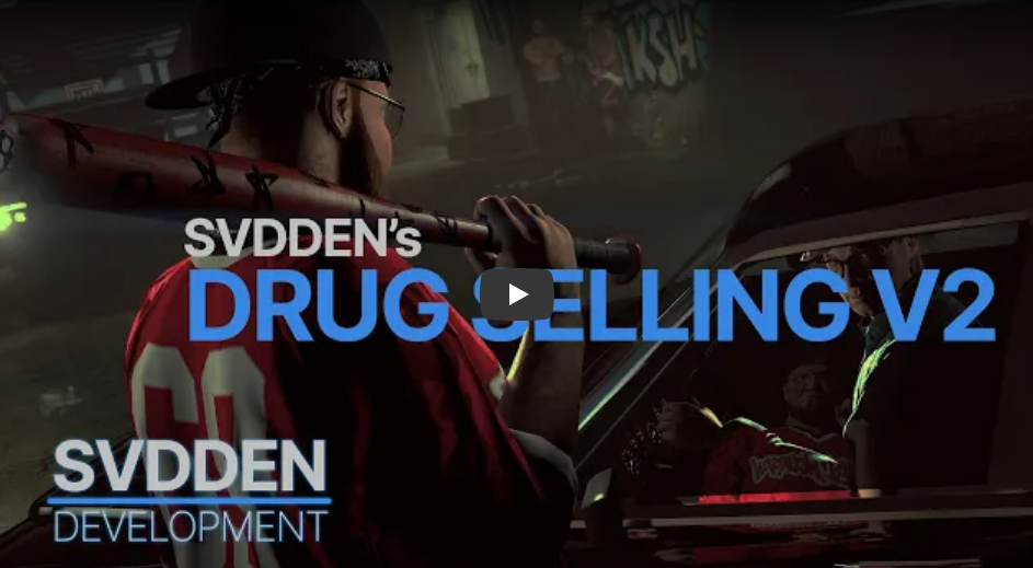 Svdden Drug Selling V2