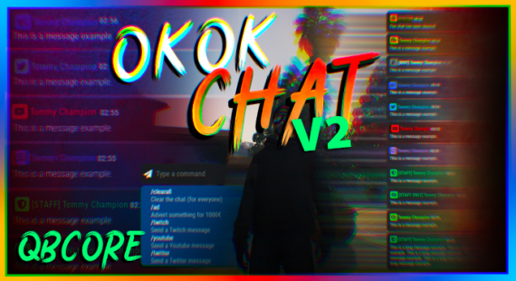 Okok Chat V2