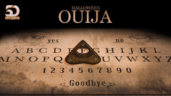 Fiv3Dev Ouija