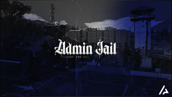 AdminPlus AdminJail