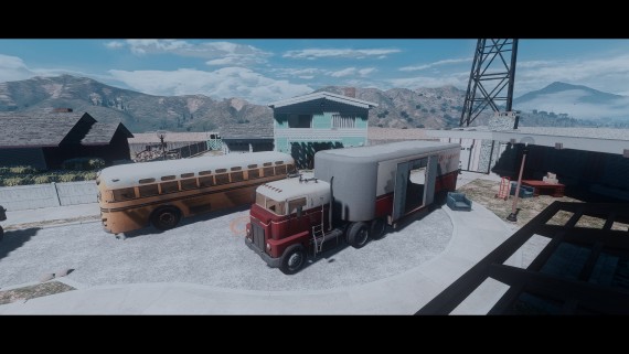 Jamaring Maps NukeTown