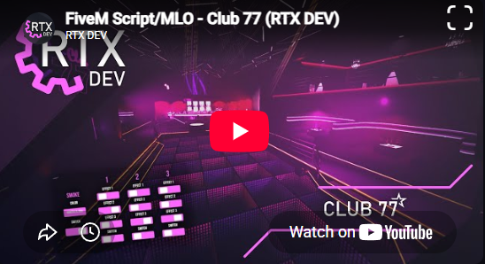 RTX Club 77