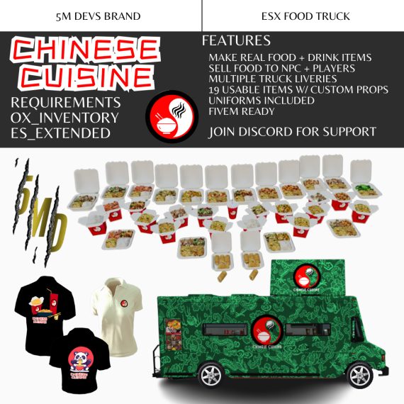 5MDEVS chineseusable