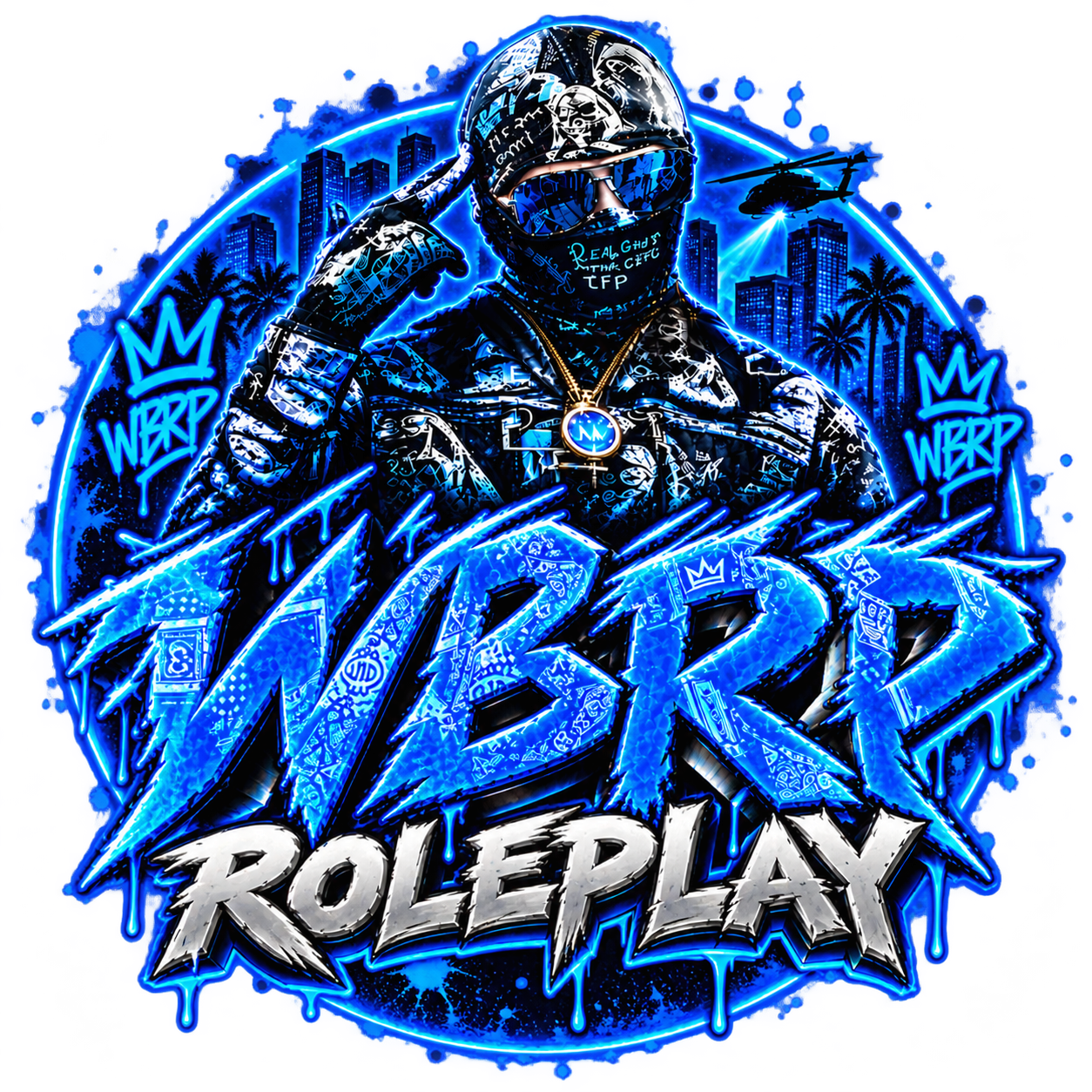 WestBridge Rp chat