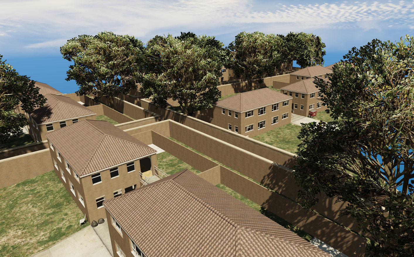 LGMods LowerStawberryEstate