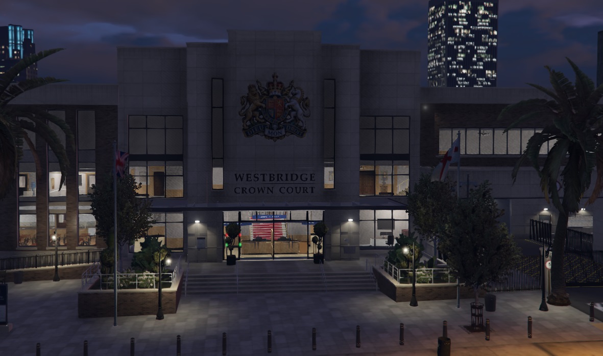 LGMods Crown court