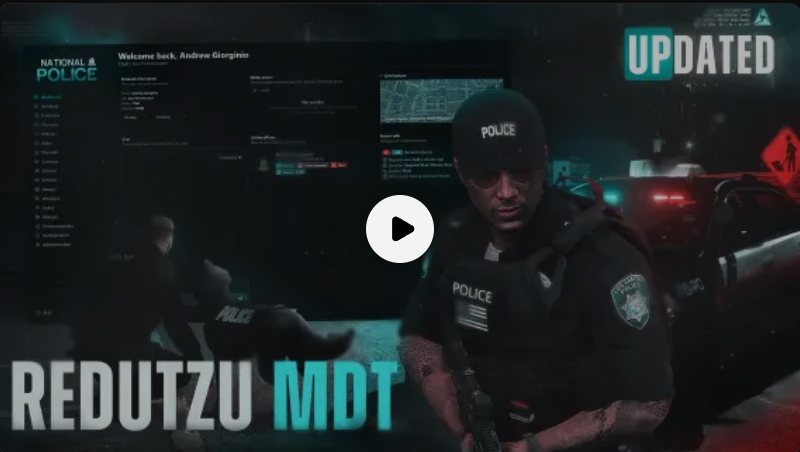 Redutzu MDT