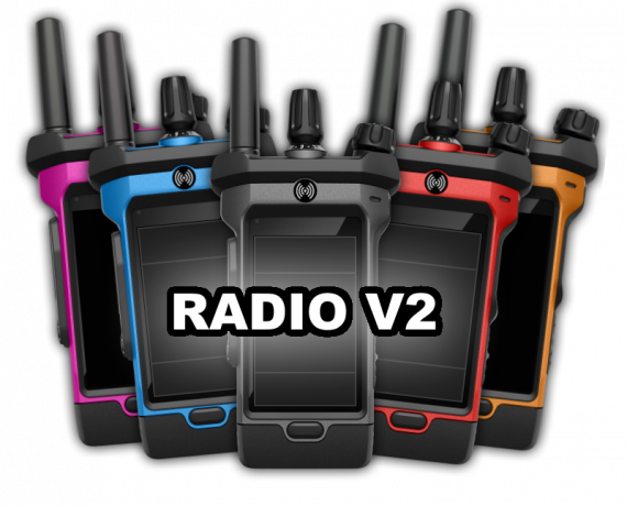 Scully Radio V2