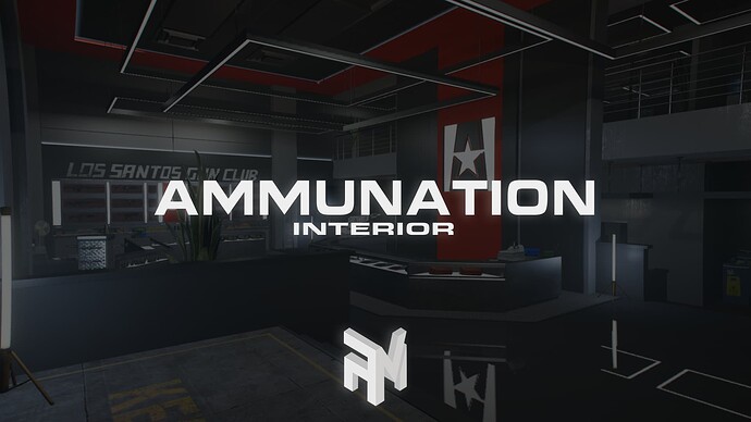 Cfx-Fm Ammunation