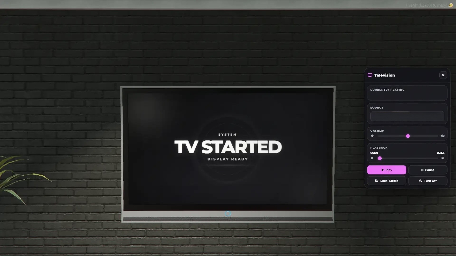 RTX TV