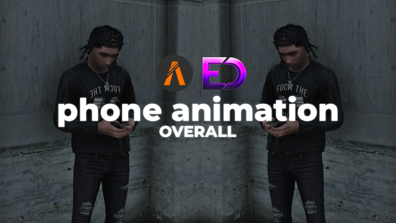 Echo Phone Animation