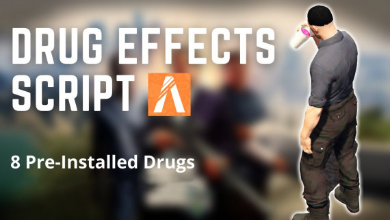 Ak47 Usable Drugs