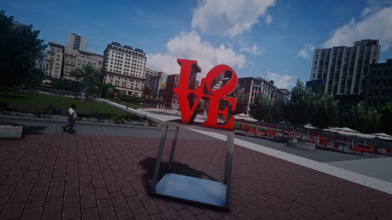 JamaringMaps LegionLove