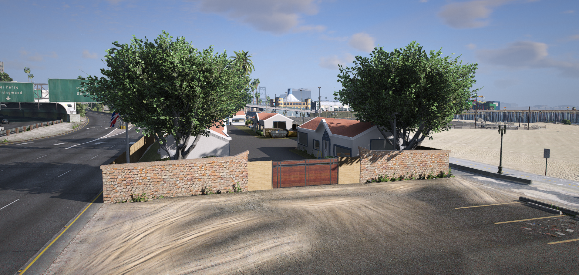 traveller site