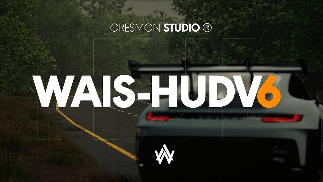 Wasi Hud V6