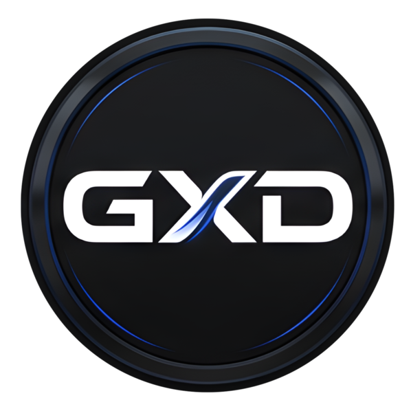 GXD Civ Pack