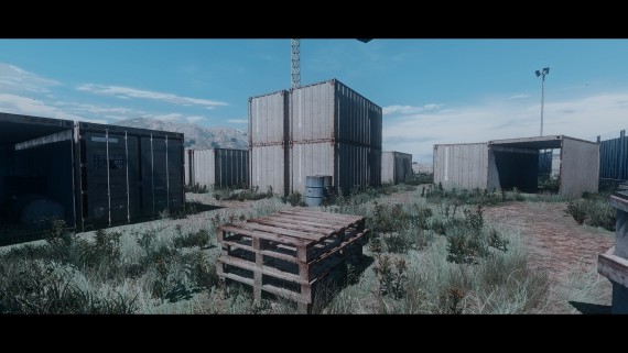 Jamaring Maps ShipMent