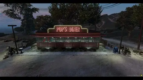 Gabz Diner