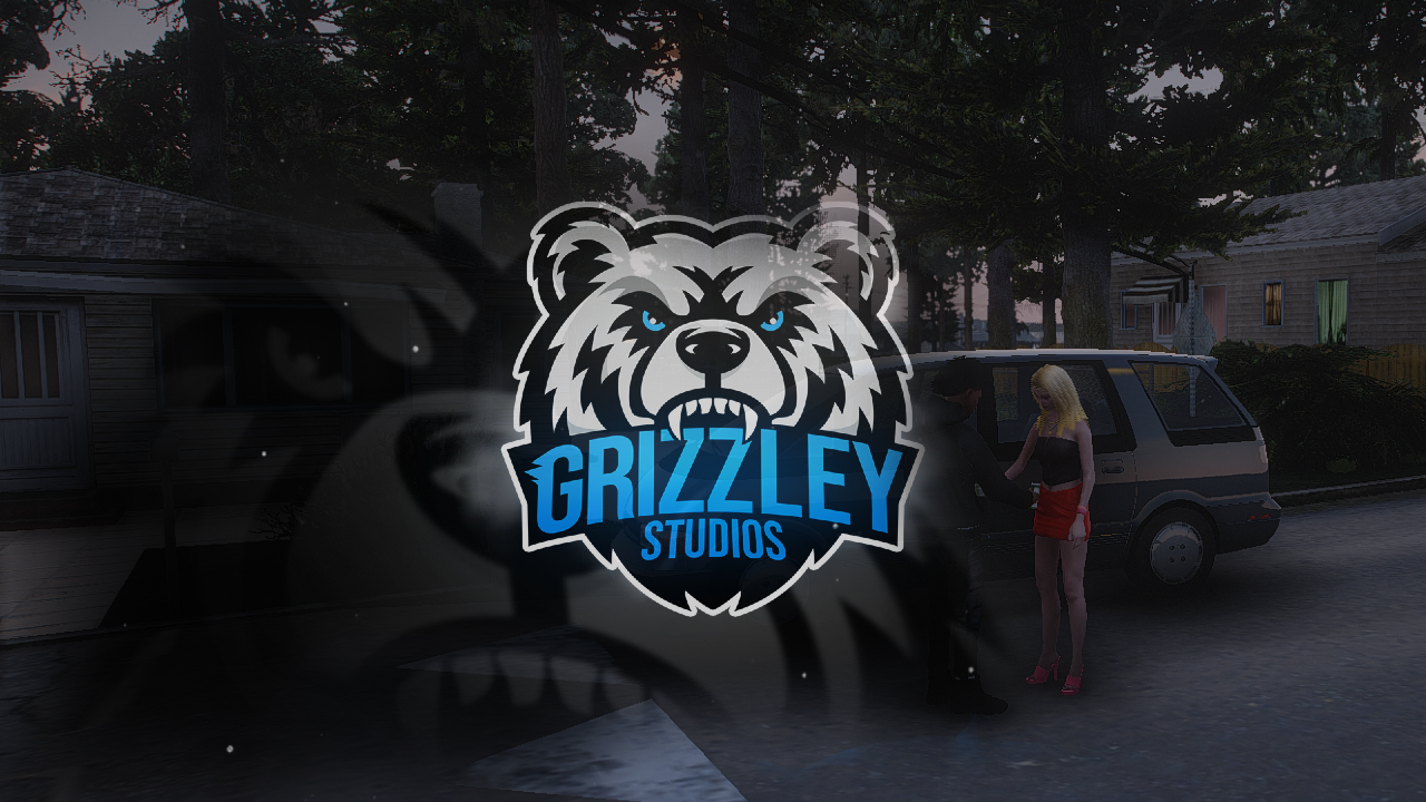 GrizzleyStudios DrugSelling