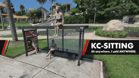 kc sitting